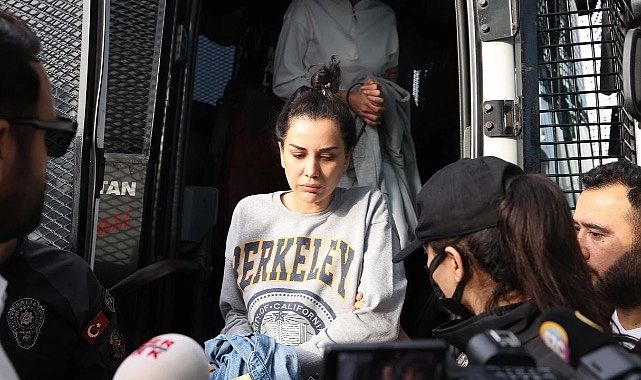 Dilan Polat cezaevi sürecini anlattı: &quot;Eşarpla boğazımı sıktım&quot;