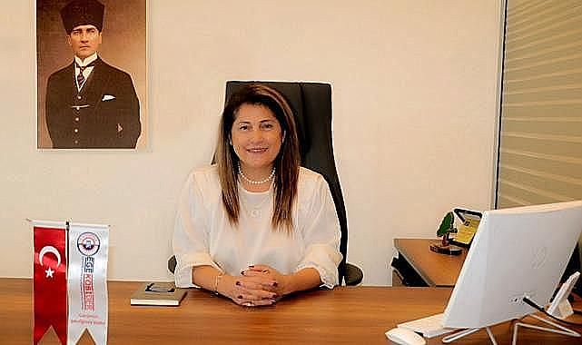 EGEKOBİDER’de Yeni Dönem Başladı: Yüksel Bilek Güven Tazeledi