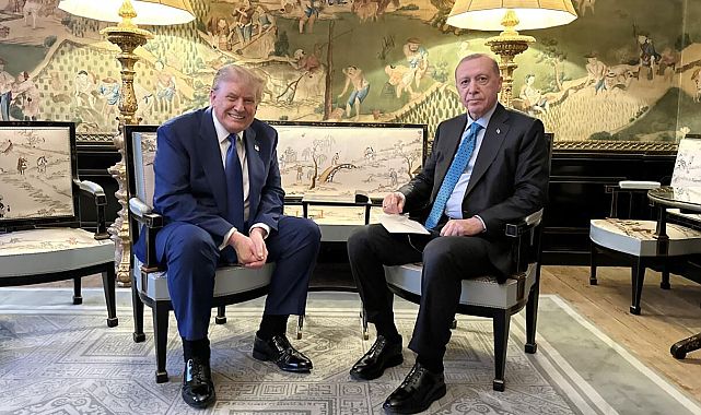 Erdoğan-Trump görüşmesi Atina&#039;yı tedirgin etti