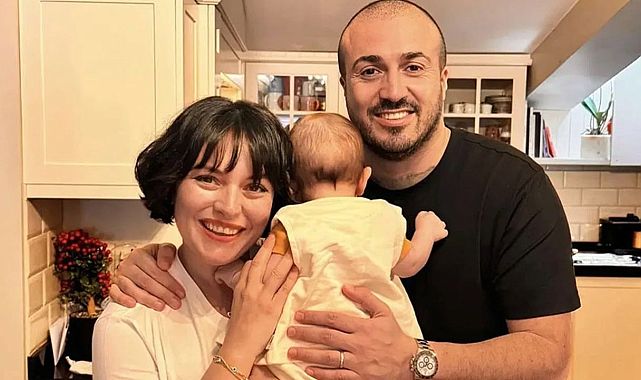 Ezgi Mola ve eşi ayrıldı: Açıklama dikkat çekti
