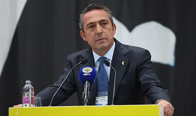 Fenerbahçe&#039;den Sert Tepki: &quot;Tarafsızlık İlkesi İhlal Edildi&quot;