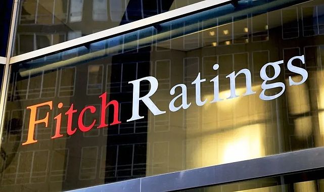 Fitch&#039;ten Türk bankalarına ikinci yarı tahmini