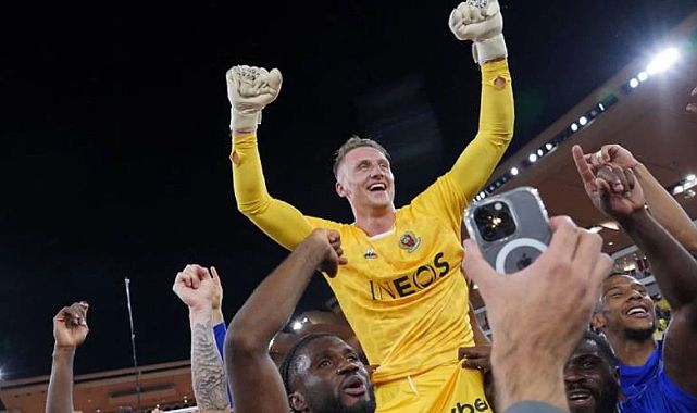 Galatasaray&#039;ın Hedefi Bulka&#039;dan Ret Yedi