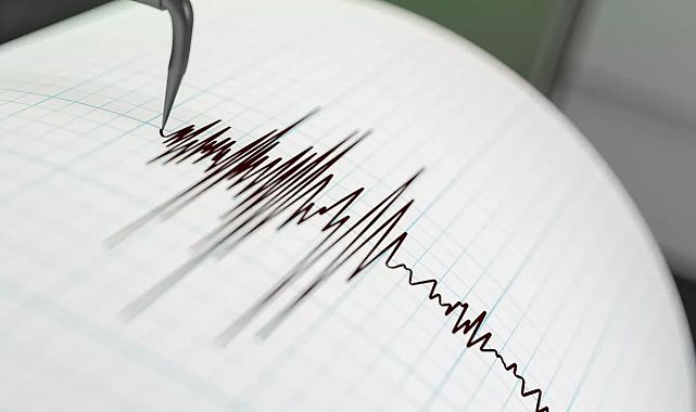 Geceden beri devam ediyor: Ege Denizi’nde bir deprem daha!