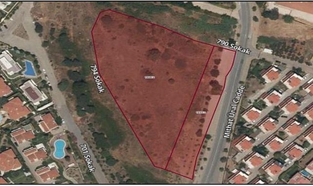 Güzelbahçe’de 276 milyonluk özelleştirme