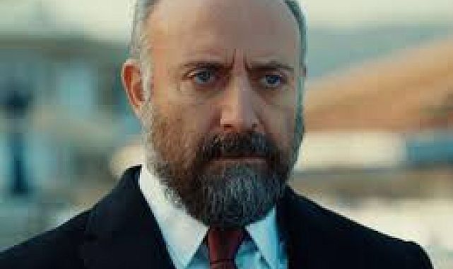 Halit Ergenç’ten çocukları için özel hayat çıkışı