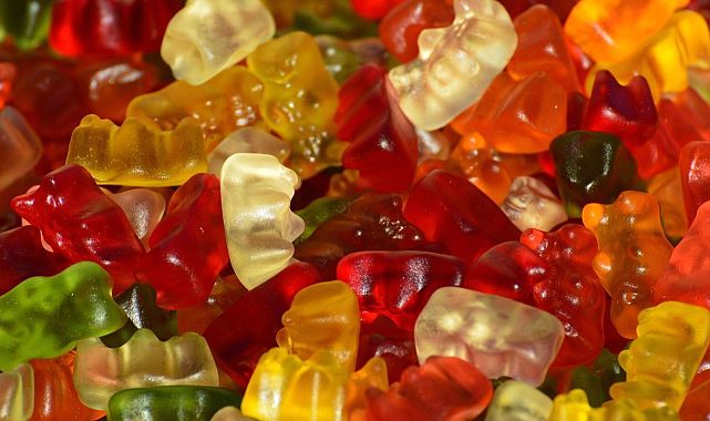 Haribo alarmı Belçika’ya sıçradı: Ürünler raflardan iniyor