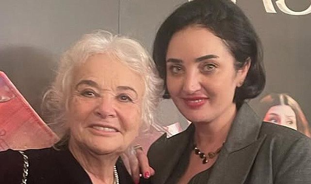 Hastalığını herkesten gizlemiş! Fadik Sevin Atasoy kanserle mücadelesini anlattı: &#039;Bunu taşıyamıyorum&#039; dedim