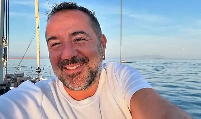 Hayranları şaşkın: Ata Demirer&#039;in son hali olay oldu