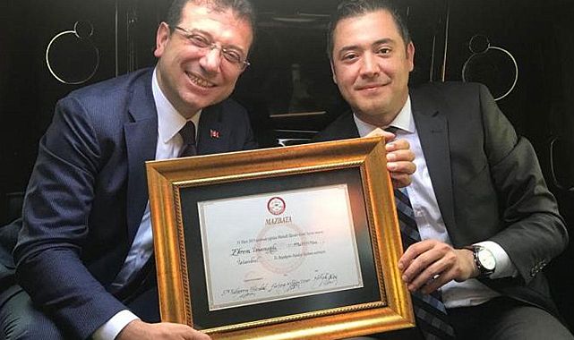 İBB soruşturmasında Şenol&#039;dan çarpıcı itiraflar