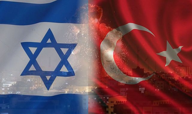 İsrailli yetkiliden Türkiye&#039;ye açık tehdit!