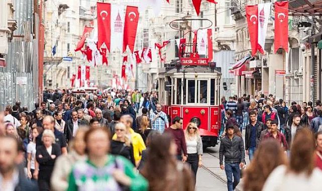 İstanbul’daki beyaz yakalıların yüzde 43,2’si birikim yapamıyor