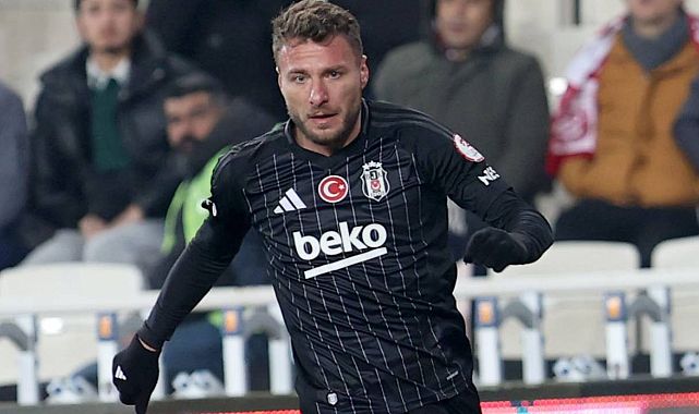 İtalyanlar duyurdu: Immobile Bologna yolcusu