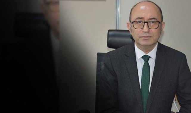 İzmir Büyükşehir’e yeni genel sekreter: Yıldırım atandı