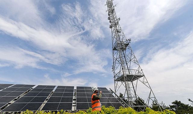 İzmir&#039;de iletişim altyapısı gelişiyor: 4 haberleşme römorku satın alındı