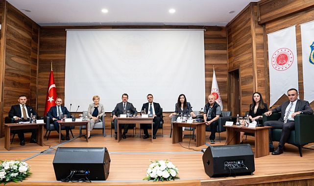 İzmir’de Kadına Şiddet Soruşturmalarına Takviye: Savcı Sayısı 9’a Çıktı