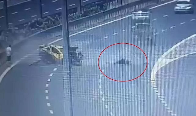 İzmir&#039;deki kazaya 2 tutuklama!