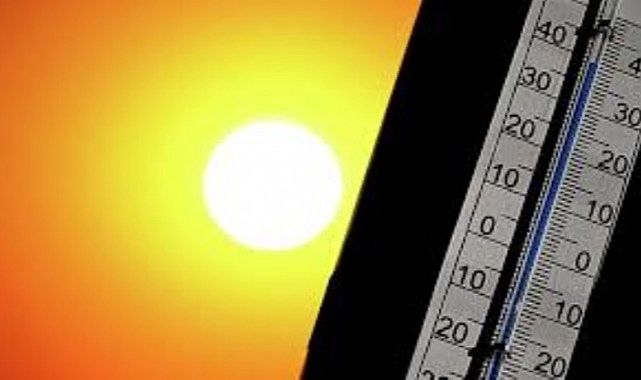 İzmir ve Ege Bölgesi&#039;nde bayramda hava nasıl olacak ?