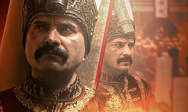 İzmirli oyuncu sezon finaline damga vurdu