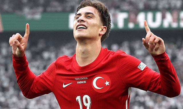 Juventus’tan Kenan Yıldız’a 5 yıllık dev teklif