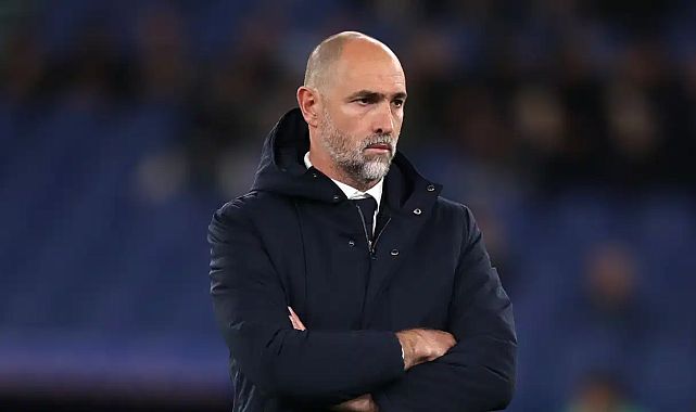 Juventus&#039;tan teknik direktör hamlesi: Tudor&#039;la devam