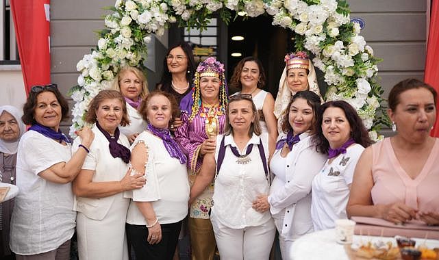 Kadın Dayanışmasıyla Yükselen Bir Yuva: Yeni Başlangıçlara Merhaba!