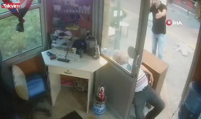 Karşıyaka’da iki taksici art arda kalp krizinden öldü