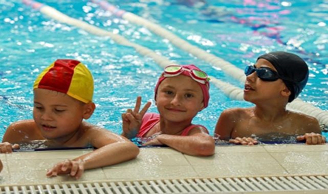 Karşıyaka’da Yaz Spor Okulları başlıyor