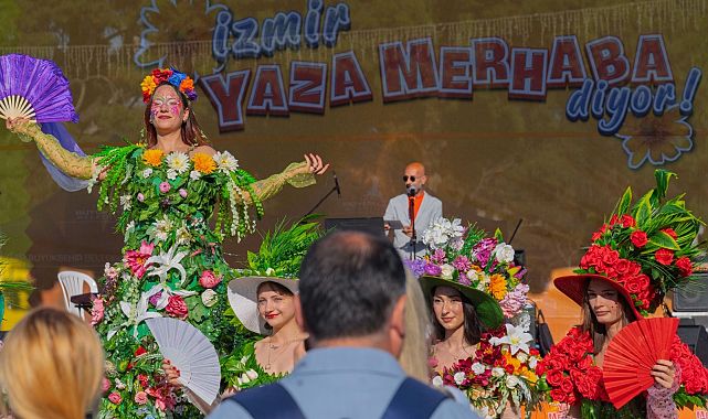 Kültürpark&#039;ta Müzik ve Eğlence Dolu Yaz Festivali Başlıyor