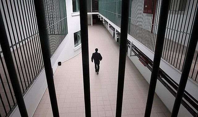 Kurban Bayramı öncesi açıklandı! Cezaevlerinde açık görüş kararı