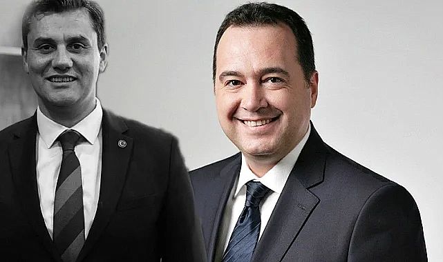 Manisa&#039;nın Yeni Büyükşehir Başkanı Besim Dutlulu Oldu