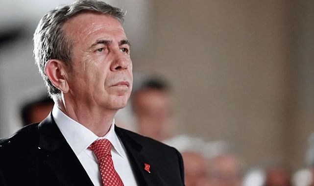 Mansur Yavaş&#039;tan CHP&#039;ye Uyarı: Siyaset Anlamsız Kalır