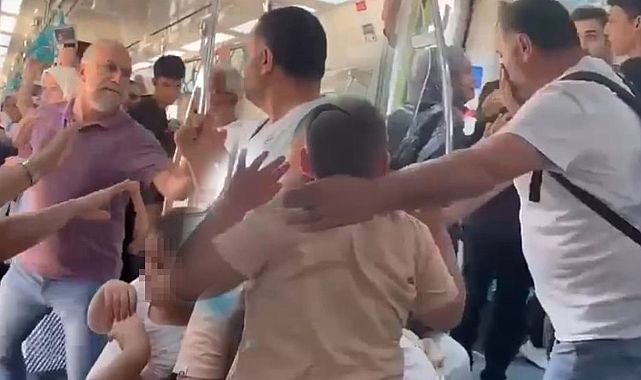 Marmaray saldırısında yeni gelişme: Hapis istendi