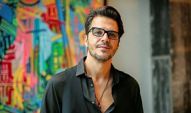 Mehmet Günsür &#039;Kıskanmak&#039; Dizisiyle Ekranlara Dönüyor