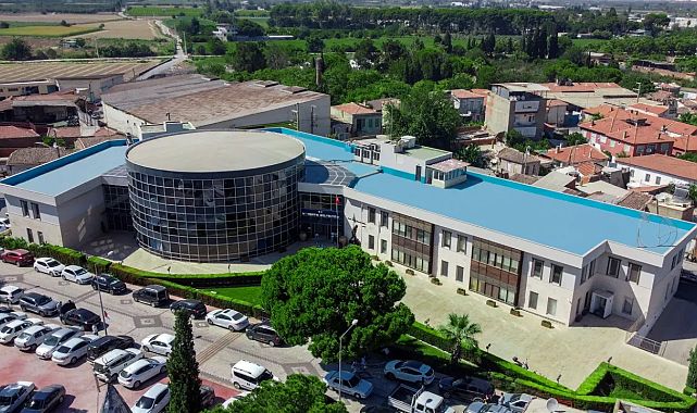 Menemen Belediyesi 54 mülkünü daha satıyor