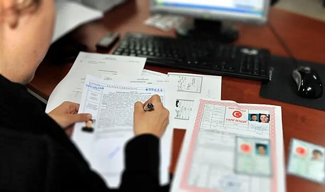 Mirasçılar Dikkat: Tapu Paylaşımında Yeni Düzenlemeler