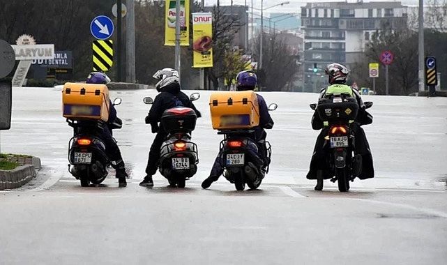 Motokuryelerle ilgili flaş gelişme: Ali Yerlikaya duyurdu!