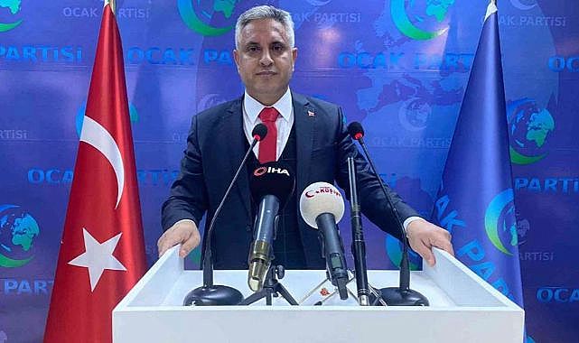 Ocak Partisi Genel Başkanı Kadir Canpolat öldürüldü