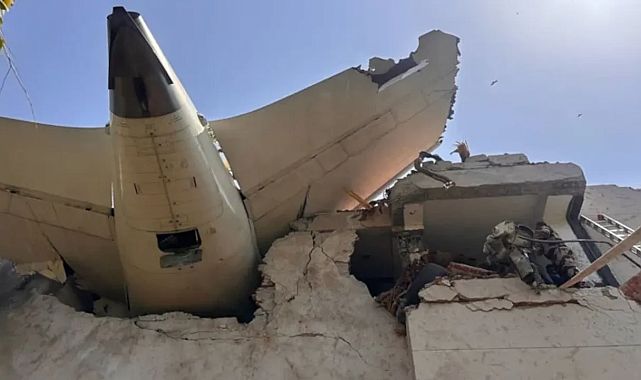 Ölen yolcuların ailelerine 115 bin dolar ödeme yapılacak