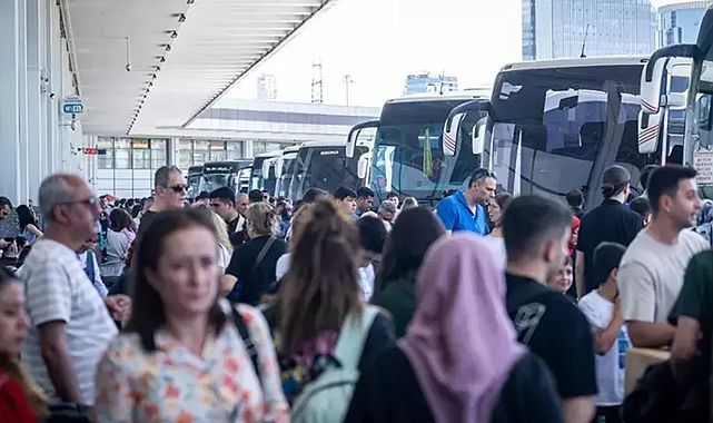 Otobüs biletinde fahiş fiyata 26 milyon TL ceza!