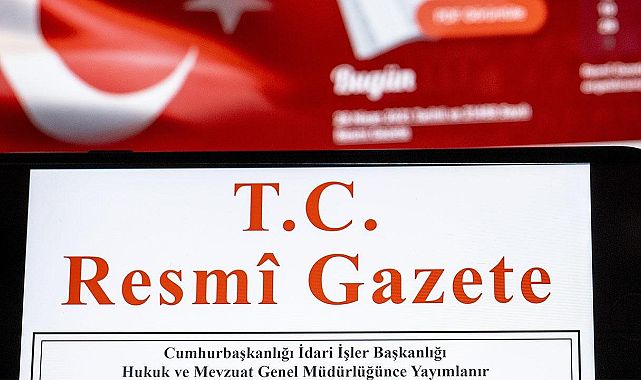 Resmi Gazete’de yayımlandı: Kamu bankaları kredi sunacak