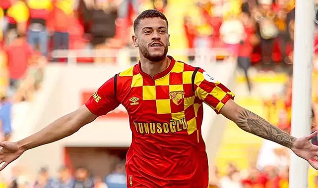 Romulo Leipzig kıskacında