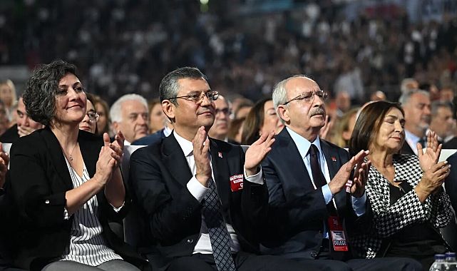 Şamil Tayyar: CHP&#039;de karar çıkmaz, herkes rahat olsun