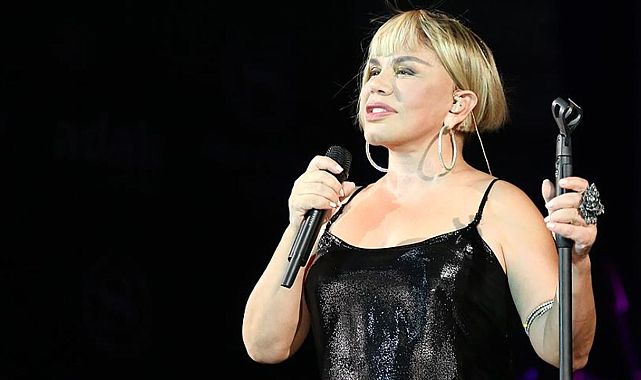 Sezen Aksu’dan Yeni Albüm: Paşa Gönül Şarkıları