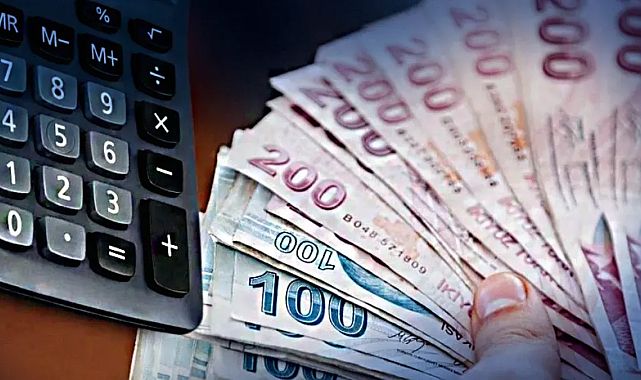 Son Dakika: 600 Bin Kamu İşçisine Yeni Zam Teklifi Duyuruldu!