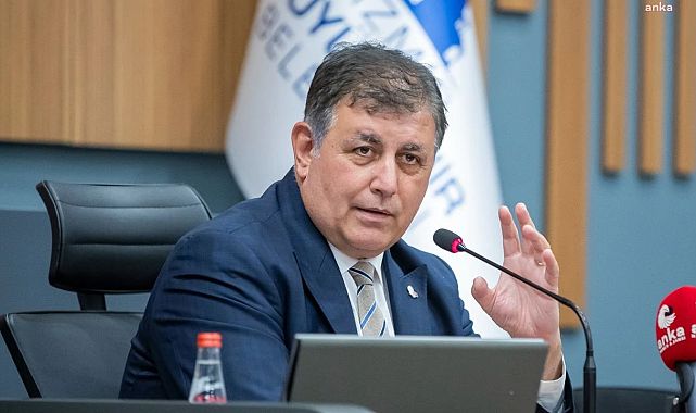 Son Dakika: Cemil Tugay&#039;dan Grev Açıklaması