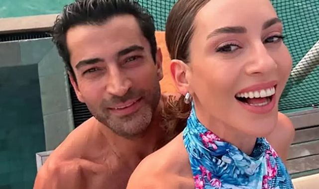 Sosyal Medyada Yayılan Boşanma Dedikodularına Son Nokta Konuldu