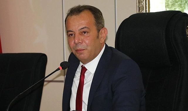 Tanju Özcan: &#039;&#039;Kemal Kılıçdaroğlu derhal CHP&#039;den ihraç edilmelidir&#039;&#039;
