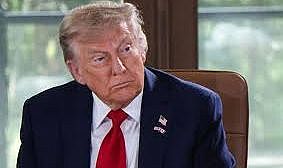 Trump&#039;tan İran mesajı: &quot;Ateşkes istemiyoruz, tam zafer istiyoruz&quot;