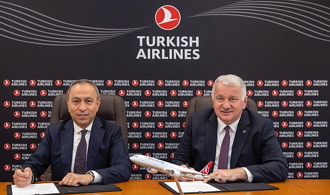 Türkiye&#039;de SAF dönemi THY-Tüpraş ortaklığıyla başlıyor